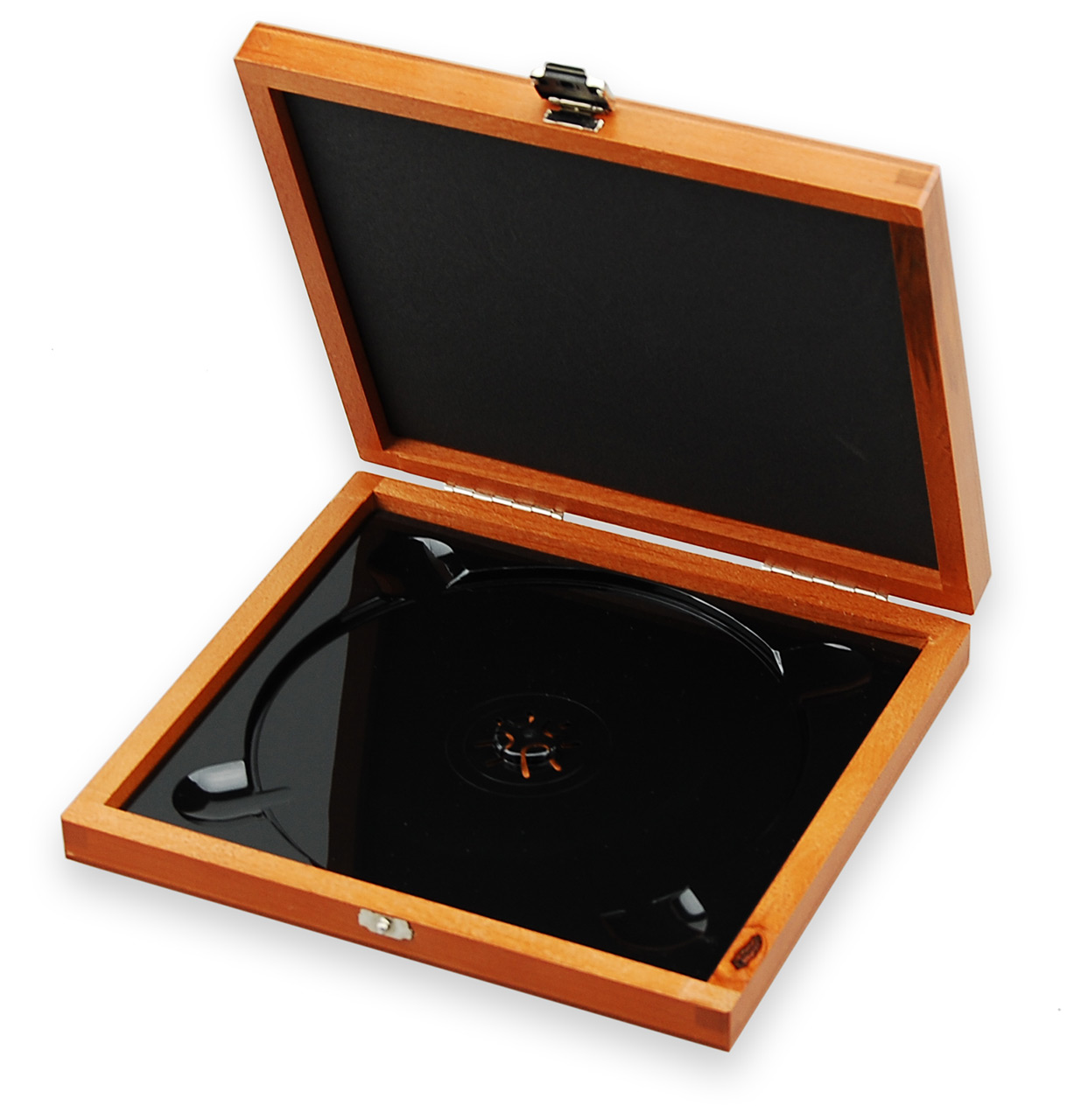 Luxusbox für ihr CD Geschenk