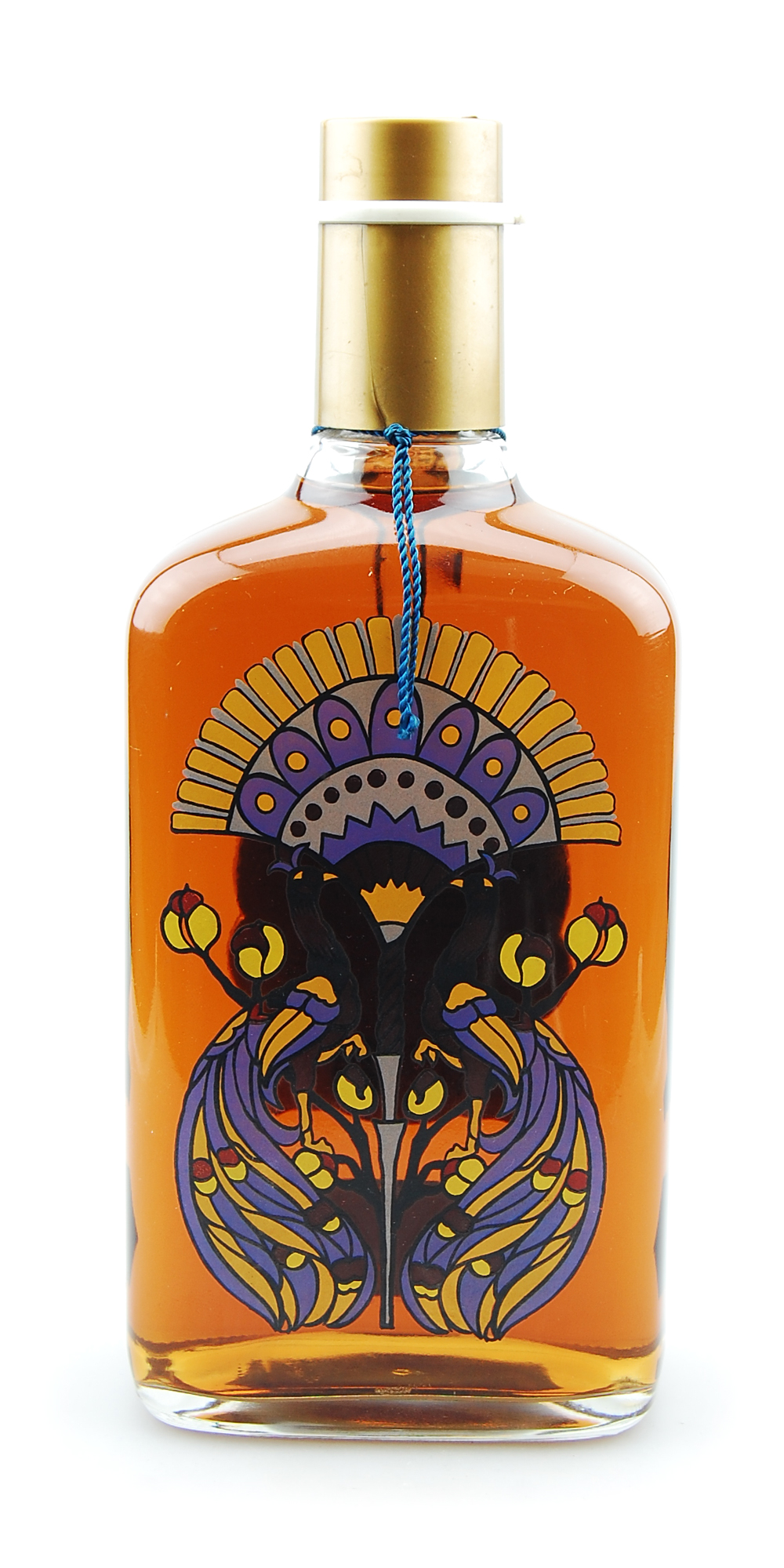 Brandy 1979 Antica Riserva Speciale Fabbri 16 Anni