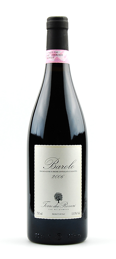 Wein 2006 Barolo Terre dei Roveri