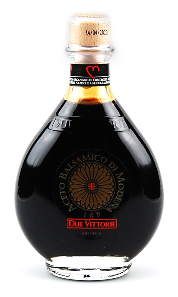 Due Vittorie Balsamico Oro