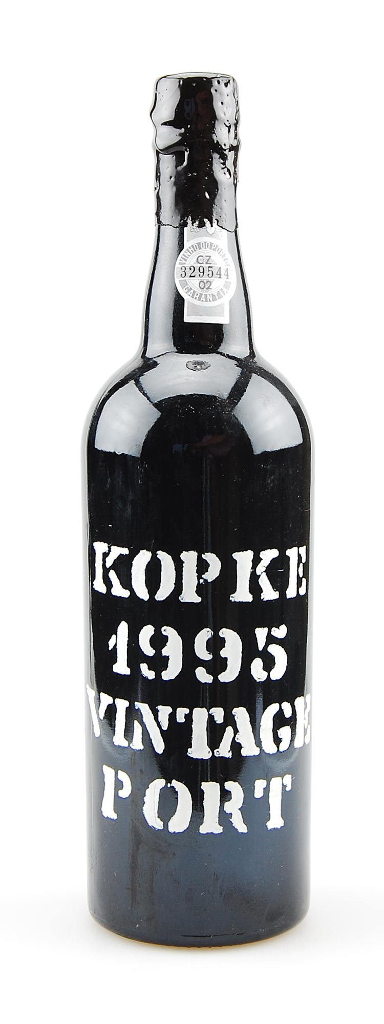 Portwein 1995 Kopke Vintage