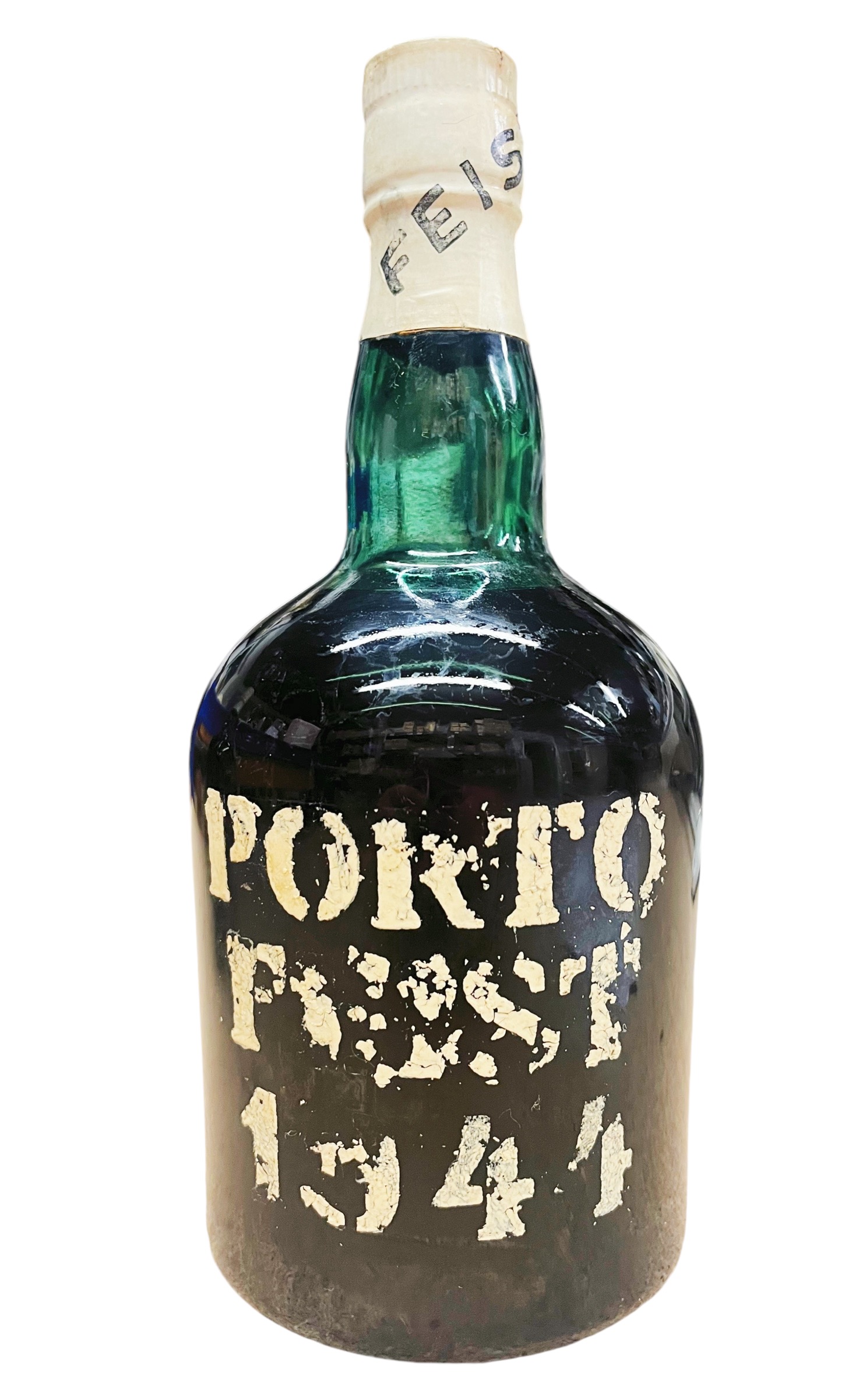 Portwein 1944 Feist Quinta Vino Liquoroso