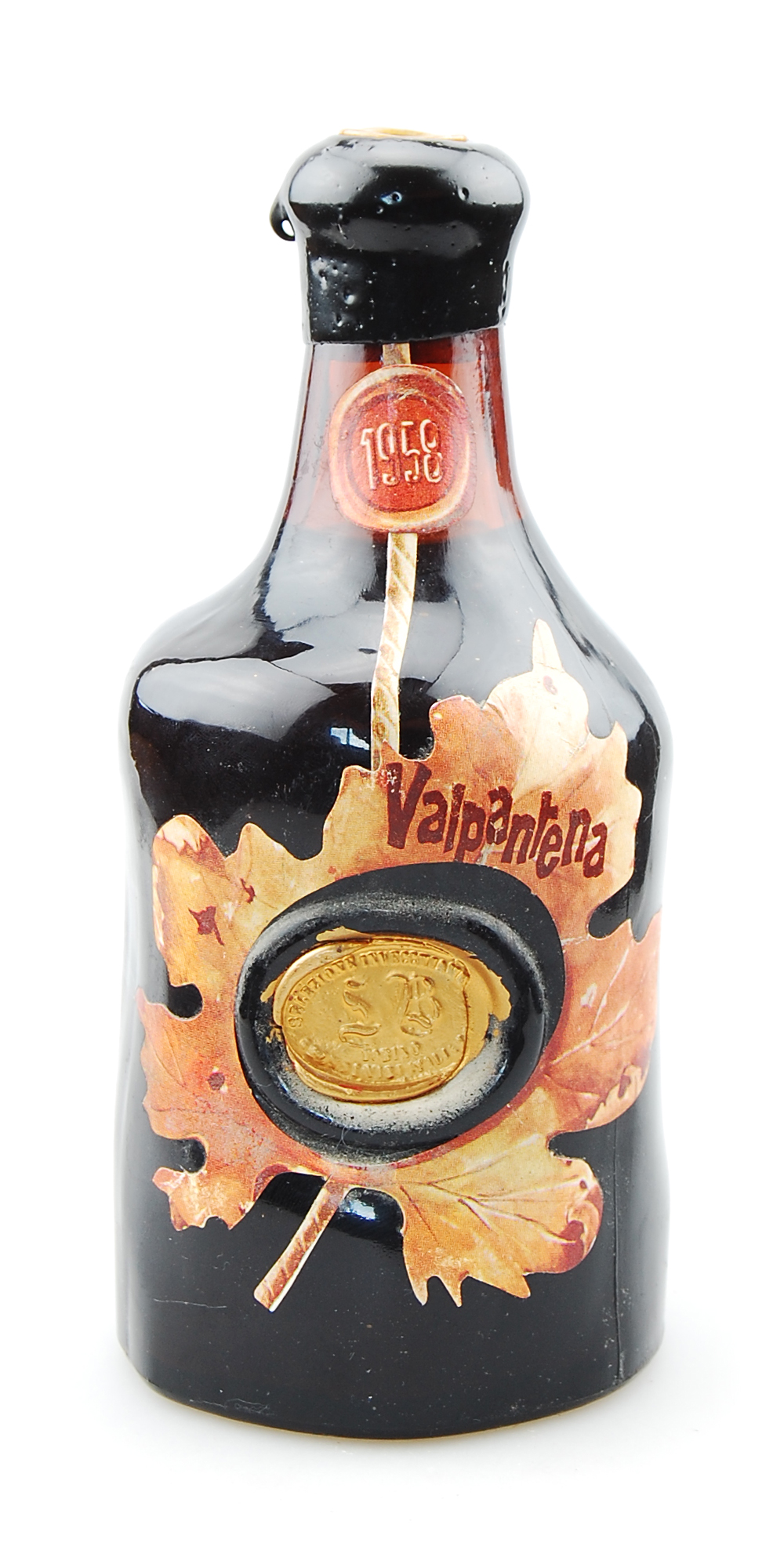 Wein 1958 Valpantena Bertolo