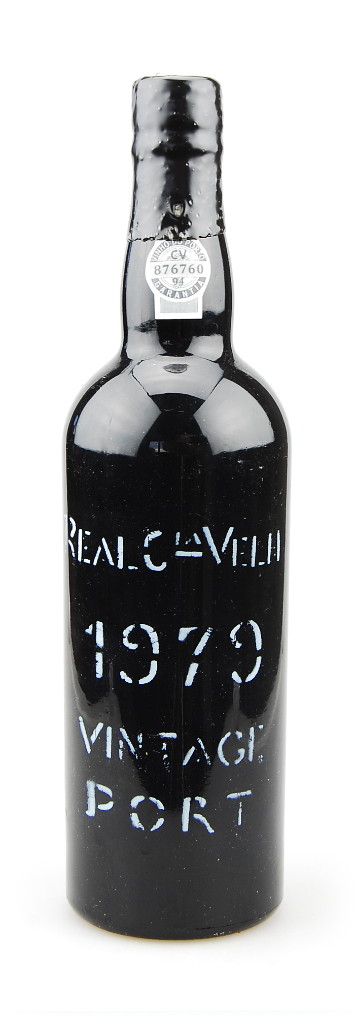 Portwein 1979 Royal Oporto C.A. Velha Vintage