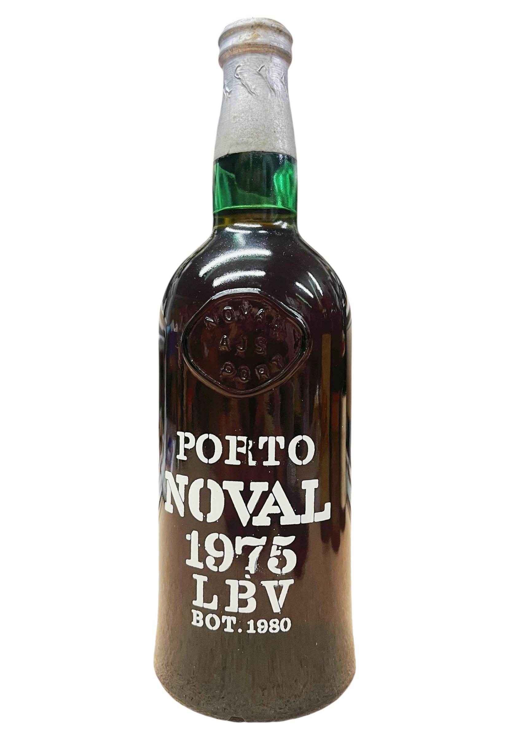 Portwein 1975 Porto Noval LBV