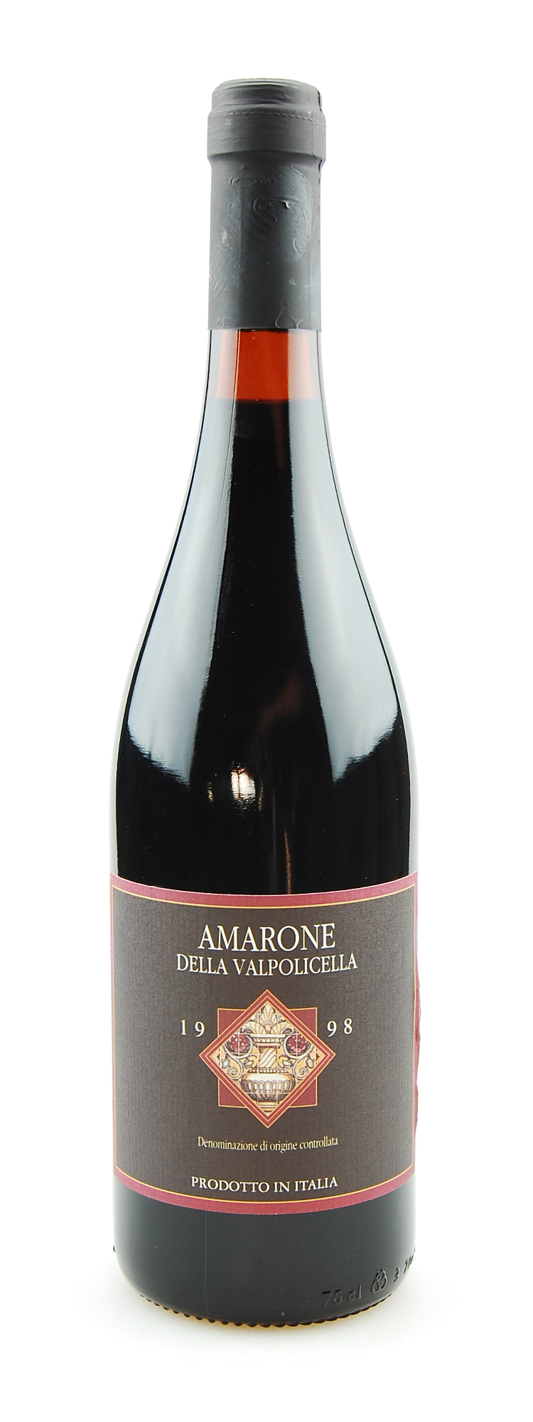 Wein 1998 Amarone Classico della Valpolicella Bixio