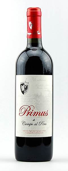 Wein 2006 Primus di Campo al Pero