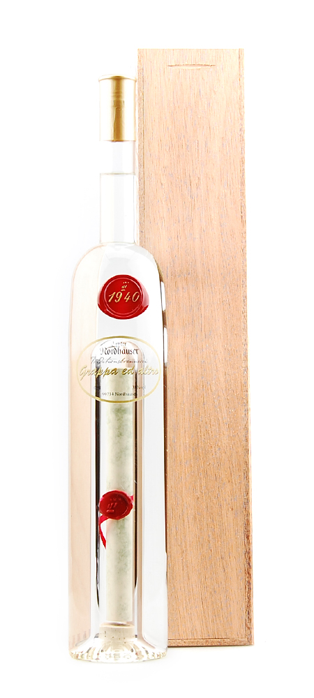 Die Flaschenpost DELUXE