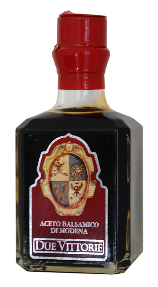 Due Vittorie Balsamico Argento