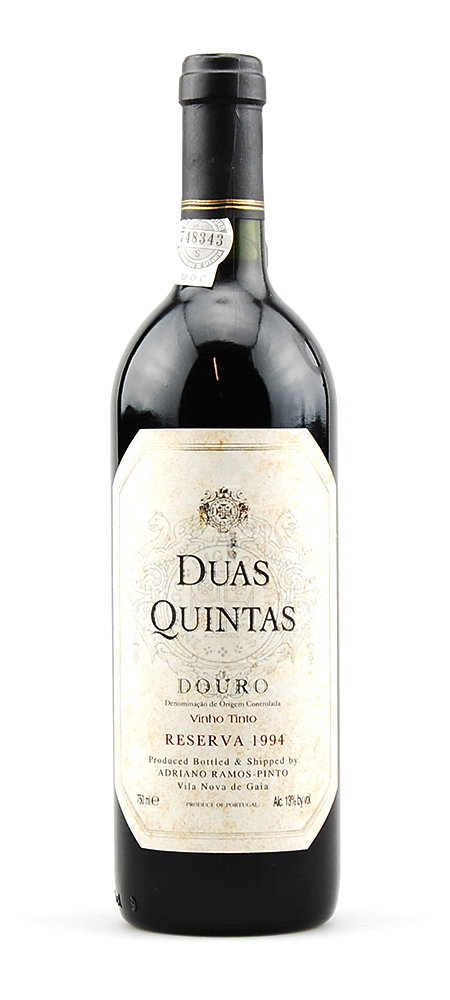Wein 1994 Ramos-Pinto Duas Quinta