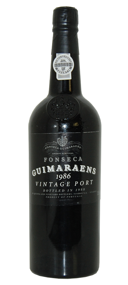 Portwein 1986 Fonseca Guimaraens Vintage
