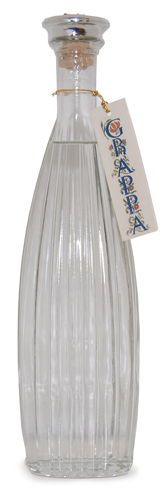 Grappa Gasparini Chardonnay