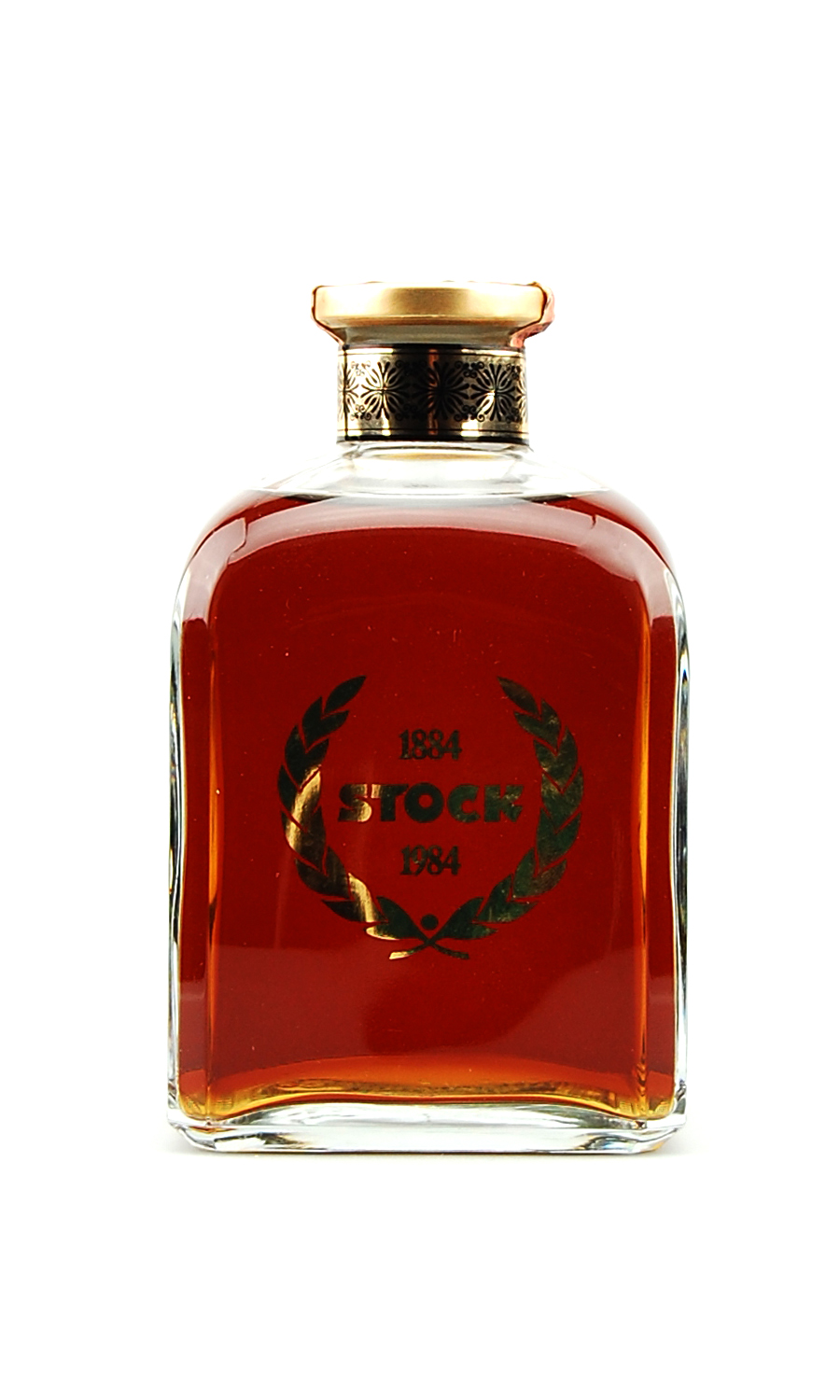 Brandy 1984 Stock Riserva Speciale del Centenario