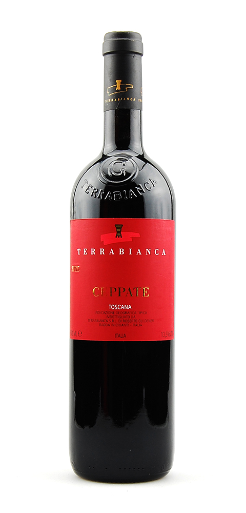 Wein 2005 Terrabianca Ceppate