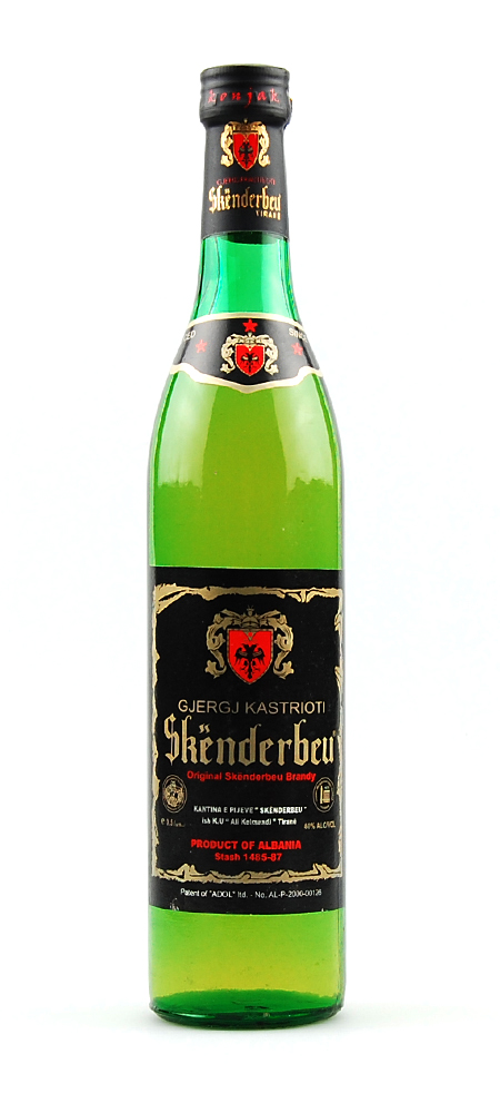 Skenderbeu Konjak - Original