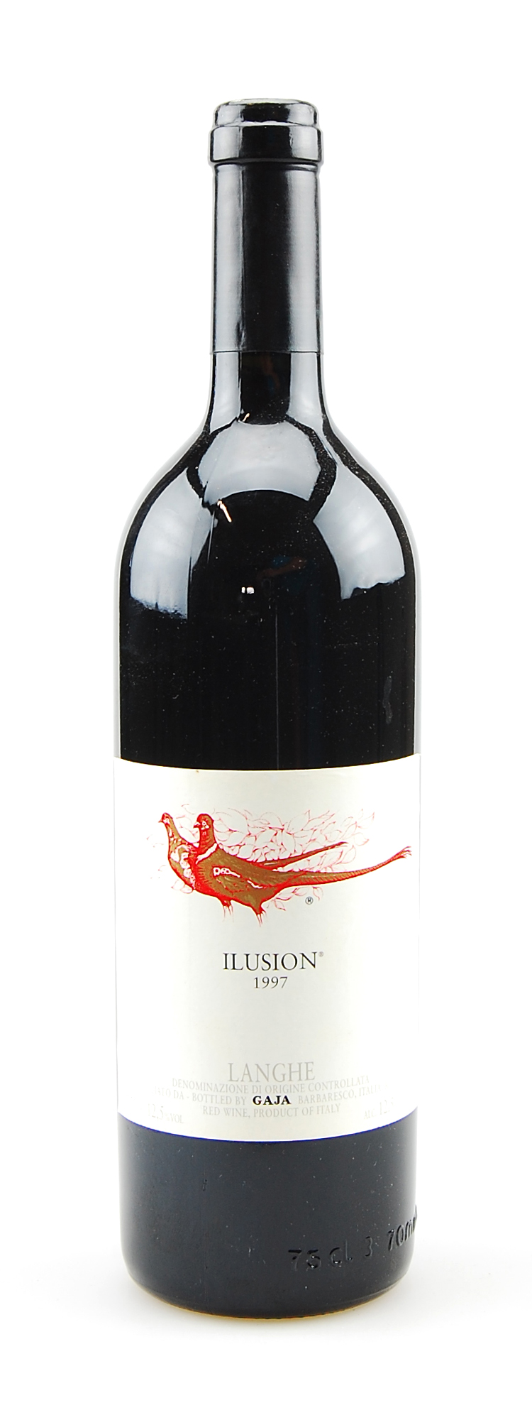 Wein 1997 Ilusion Angelo Gaja