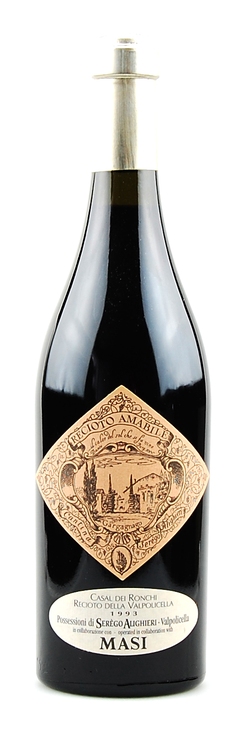 Wein 1993 Recioto Amabile della Valpolicella Masi