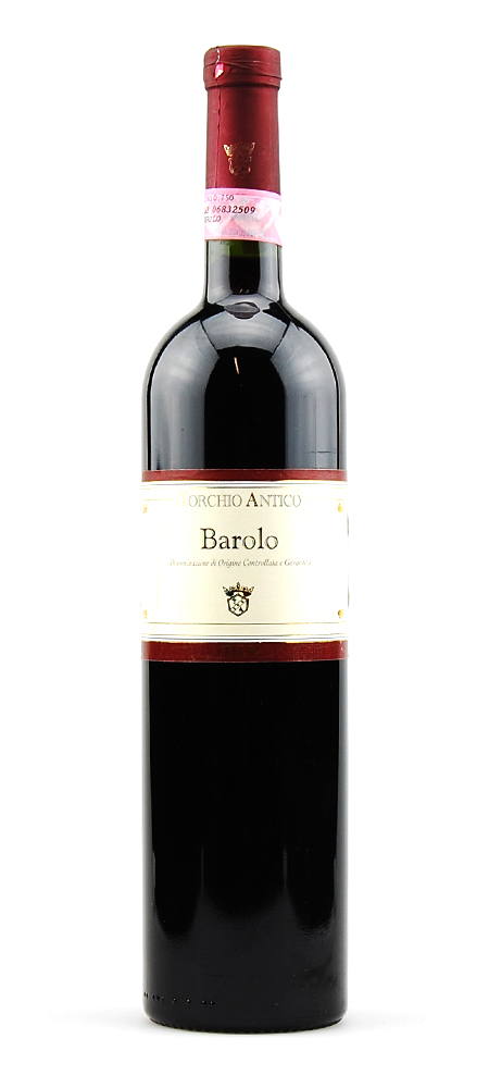 Wein 2004 Barolo Torchio Antico