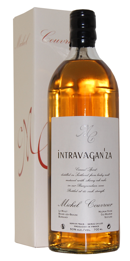 Whisky Couvreur - Intravaganza