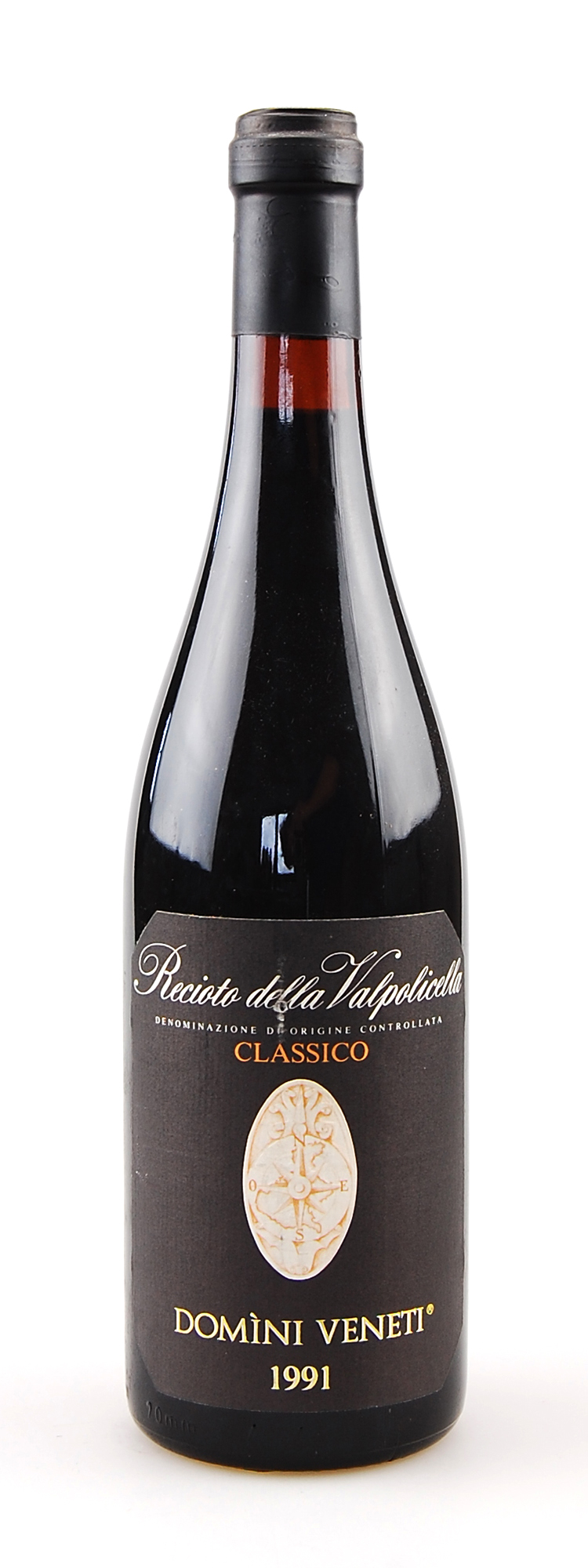 Wein 1991 Recioto della Valpolicella Domini Veneti