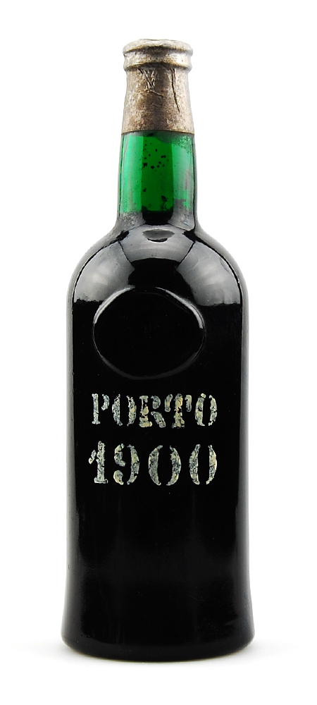 Portwein 1900 da Silva's